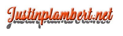 JustinPlambert.net