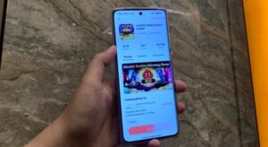 Penipuan di situs Judol